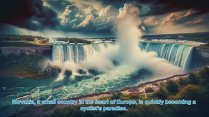 Discover Slovakias Top 10 Cycling Destinations