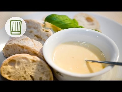 Aioli selber machen #chefkoch