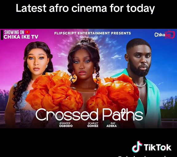 Shelmakxmovies on TikTok