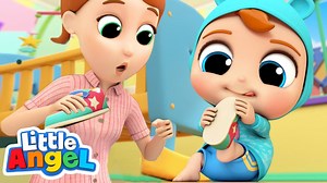 43K views · 141 shares | Baby John shows Jill what a big boy can do!...