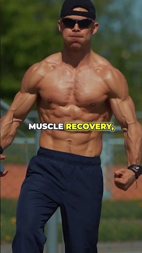 The Creatine Secret Your Doctor Won't Tell You #healthtips #recovery