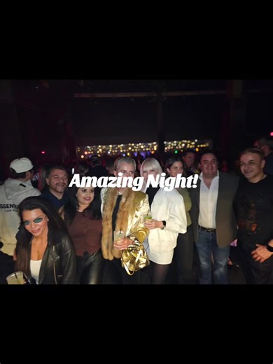 First Night Out of the New Year at SILO Dallas