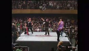 19K views · 275 reactions | The Dudley Boyz vs. Tommy Dreamer & The Sandman. BWO AND DUDLEY Boyz | The Original ECW | Facebook
