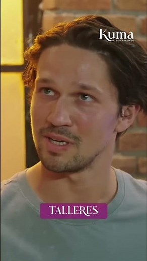 Kuma, The Other Wife | 🔥😡 Emir: “I wish you died” | Telenovela Turca