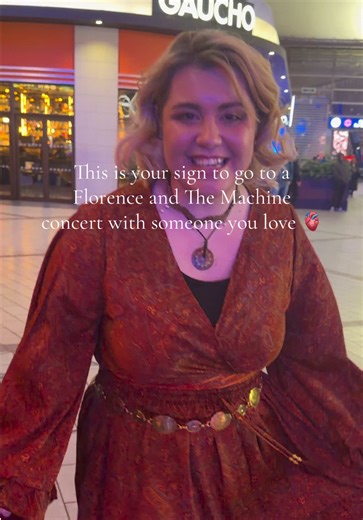 Experience the Magic of Florence and The Machine Concerts