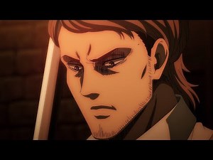 Attack on Titan Season 4 Part 2 Episode 7 English Subbed FULLSCREEN