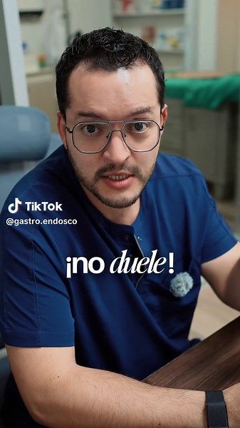 La endoscopia: un examen clave y sin dolor