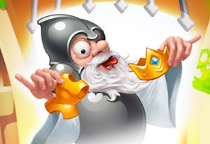 Doodle God Good Old Times