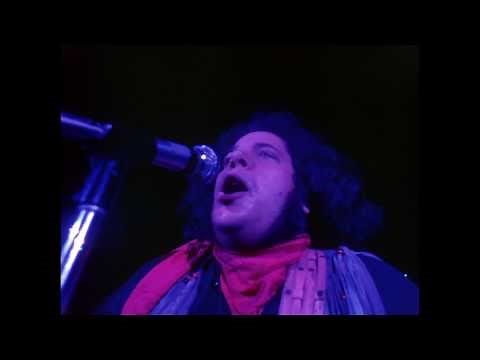 Mountain - Beside The Sea (Live At Woodstock 69')