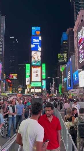 Walking in New York City | 4K City WalkNYC Walking Tour 2025 | Real City SoundsWalking Throug