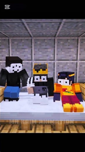 Moment before Solution____💀 #minecraft #shorts