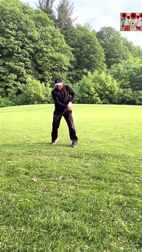 Don Valley Golf Course 250605 Hole 3-7 #golf