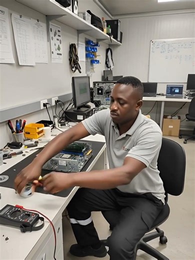 Tools every computer technician must have