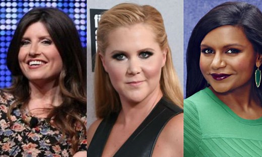 10 of the Best Female TV Comedy Actresses Right Now