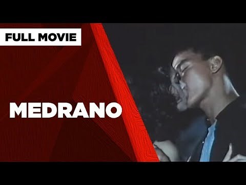 MEDRANO: Gardo Versoza, Sunshine Cruz & Dennis Roldan | Full Movie