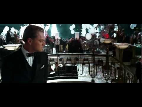 The Great Gatsby - The Official Italian Trailer | HD
