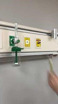 Must-Have Simulation Tools for Nurses: Essential Training Headwall Accessories Breakdown