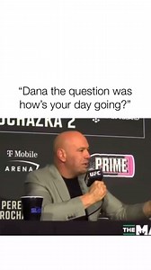 UFC Memes on Instagram: "Dana White loves Jon Jones"