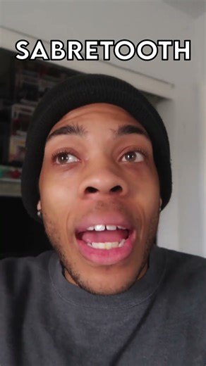 Sabretooth Ain’t Missing Wolverine’s Birthday #marvel #funny #shorts