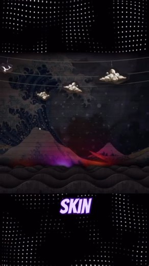 Molly on Instagram: "Skinchanger file in profile🌠 #fortnite #fortniteskin"