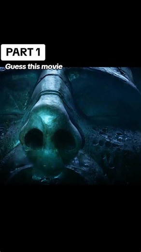 Guess This Movie: Prometheus Episode 01 Scene 7