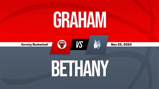 Basketball Recap: Graham Snaps Eight-Game Streak of Losses on the Road   How To Watch