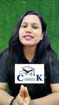 Is COMEDK 2026 Worthy ?| Exam Pattern and Imp Things #jeemains #comedk #btechcse #iitjee