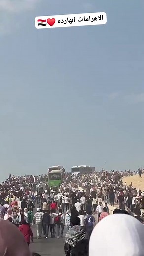 23K views · 481 reactions | بينما بعض الدول بتصرف المليارات علشان...