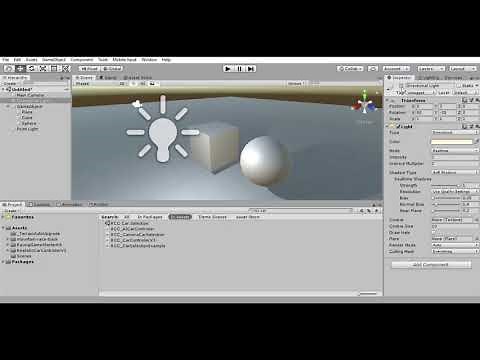 Rendering path: Forward and Deferred. Which is better?