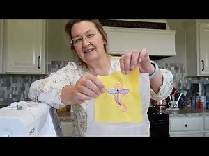 Brother SE630 Using a Flash Drive + PUCKERING PROBLEMS!