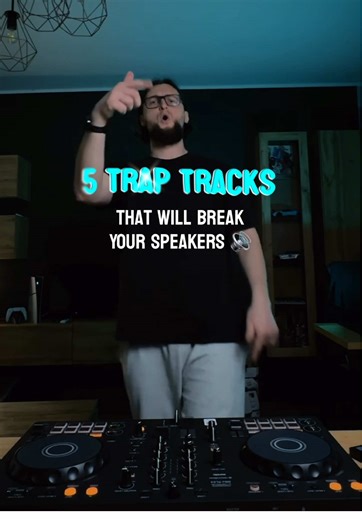 Top 5 Trap Anthems for Heavy Basslines