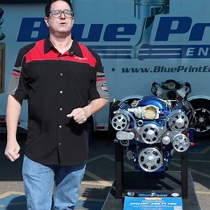 40 reactions · 4 comments | See the best all-new performance crate engines in person at the BluePrint Engines trailer. Our engines are built from all-new components & backed by the best warranty 30 months / 50,000 miles. And each engine is dyno-tested before we ship it to you. Please stop by the trailer this weekend at Goodguys to speak with our experts. Be sure to ask about our show specials. | BluePrint Engines | Facebook