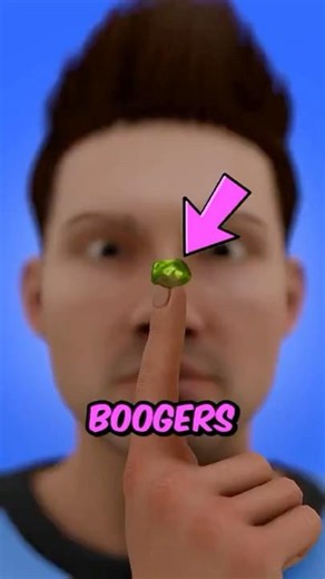 If You Ever Pick Your Nose… You Need to Know This! 😱