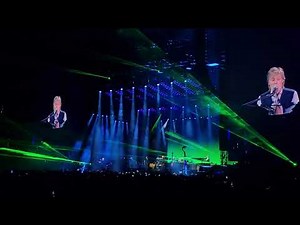 Paul McCartney - Nineteen Hundred Eighty Five (LIVE) 10.25.2025 San Antonio, TX