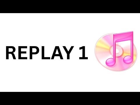 REPLAY 1