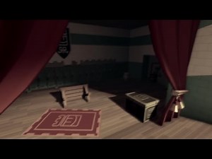 Rec Room Golden Trophy Soundtrack: Combat (Turbo)