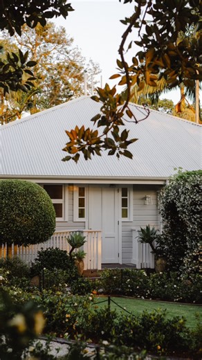 Fig Tree Restaurant & Rooms on Instagram: "JOIN US THIS SATURDAY 🥂✨ Weddings at Fig Tree capture the true spirit of a Byron Bay celebration 🤍 Timeless elegance, effortless sophistication, and sweeping views across rolling hills and ocean beyond. Perched high on the hill, our European-inspired estate invites you to wander manicured gardens, stand beneath our iconic 150-year-old Moreton Bay fig tree, and imagine your day unfolding in a place made for beauty, joy, and connection. Come and experie