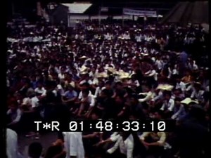 CBC Band: Live at the Saigon Zoo (With Audio)