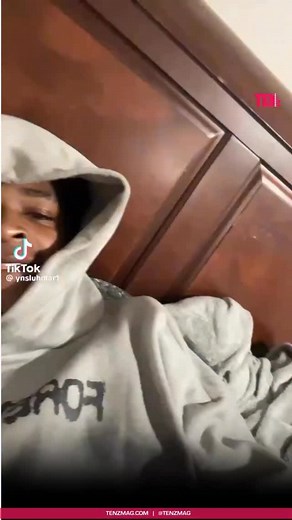 TENz Magazine | But nah, Beefcake Hunter be PULLING!!! | Instagram