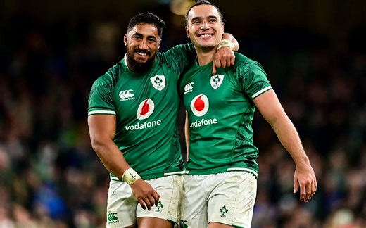 Ireland and Scotland gorged on project players – now it is coming home to roost