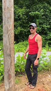 2.2K views · 627 reactions | How to climb a power Pole. | David Daniel Nichols | Facebook