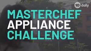 16K views · 3 comments | Do you think you could whip up a gourmet culinary masterpiece using only the humble appliances in the office kitchen? MasterChef Australia continues tonight at 7.30 | Channel 10 | Facebook