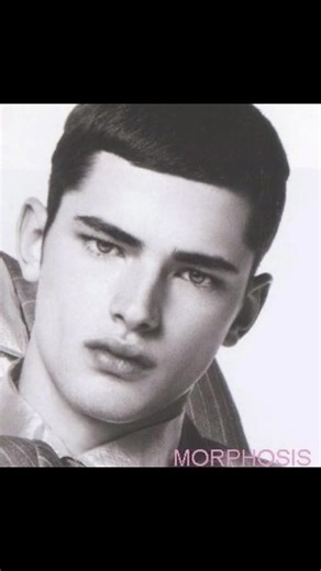 The Rise of Sean O'Pry in High Fashion