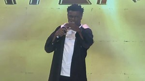 2M views · 112K reactions | A very short snippet of my performance at the just concluded Ay live on Easter Sunday. #Aproko #Comedy | Aproko comedian | Facebook