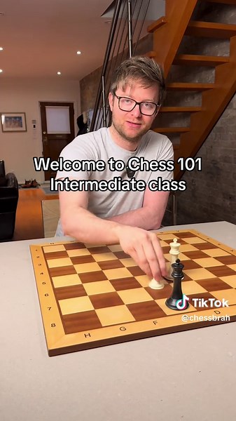 Intermediate Chess Strategies: Join Our Class Series