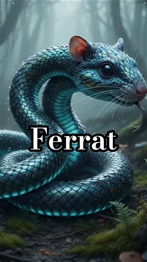 The Ferrat | Alien Nature