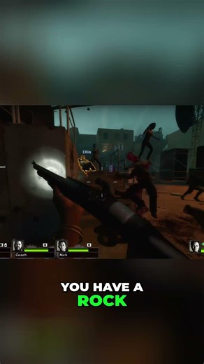 Why Dark Carnival is almost the best campaign in Left 4 Dead 2