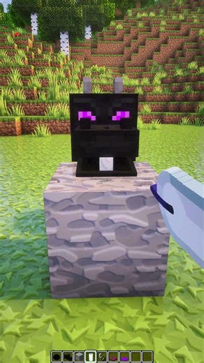 Minecraft 3+ Build Hacks🤯 #minecraft