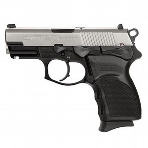 BERSA Thunder Pro Ultra Compact 9mm 3.25in 13rd Duo-Tone Pistol (TPR9CDT)