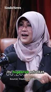 Perjalanan Advokat: Dari Penahanan hingga Pembelaan